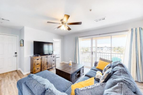 St Martin Beachwalk Villas 231